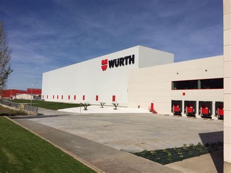 wurth via roveggia